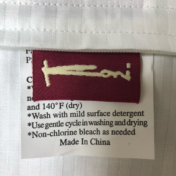 New 4 King Size Pillow Shams - Picture 5 of 8